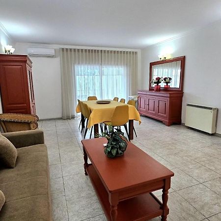 Apartamento Rosa Beach Old Town Albufeira Buitenkant foto