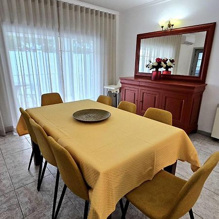 Apartamento Rosa Beach Old Town Albufeira Buitenkant foto