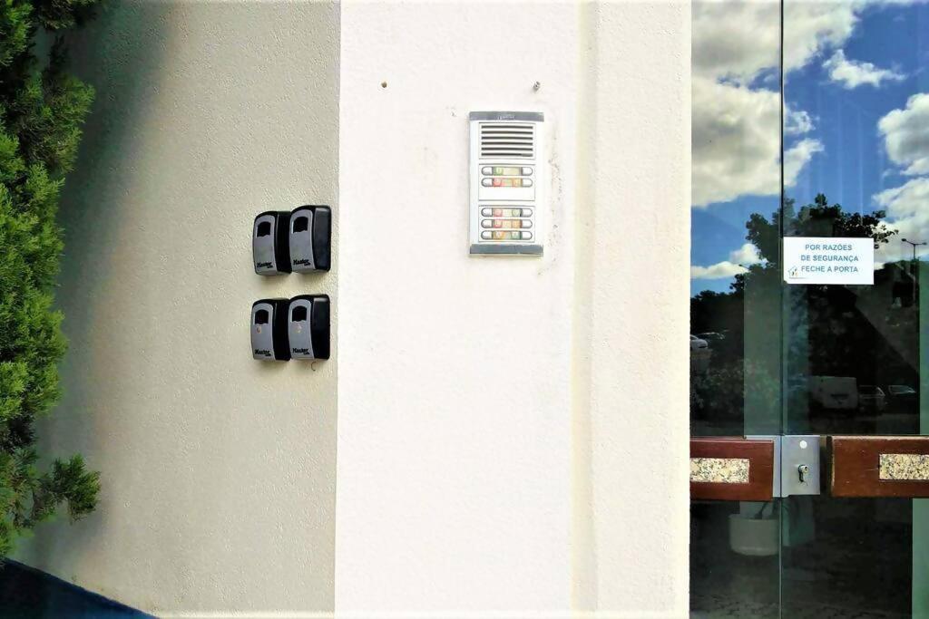 Apartamento Rosa Beach Old Town Albufeira Buitenkant foto