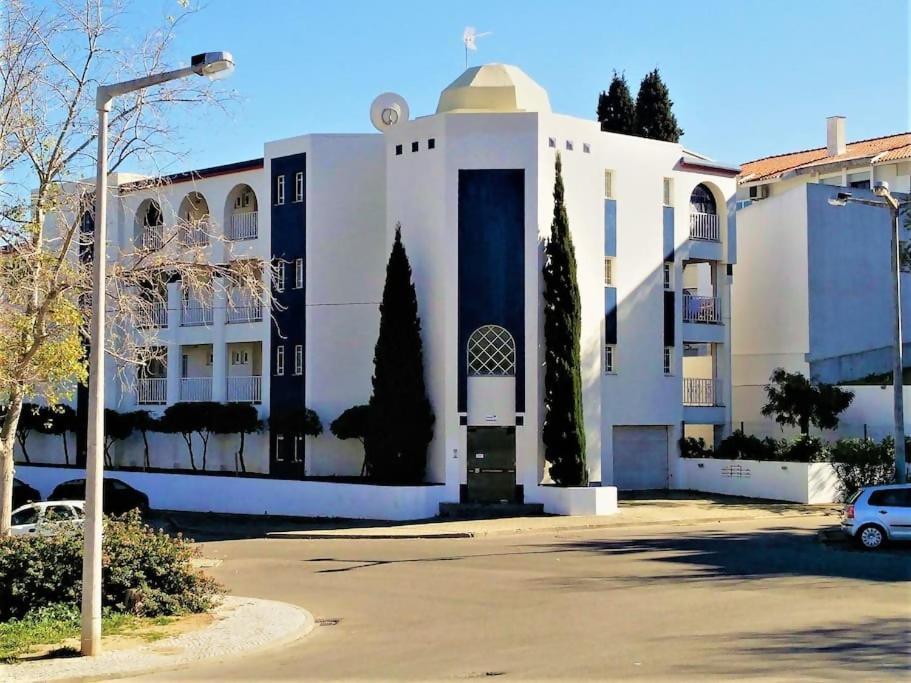 Apartamento Rosa Beach Old Town Albufeira Buitenkant foto