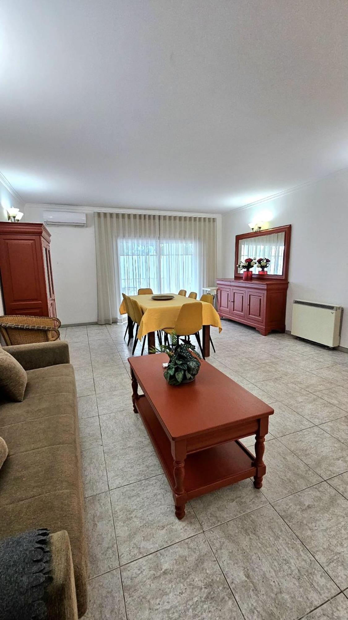 Apartamento Rosa Beach Old Town Albufeira Buitenkant foto