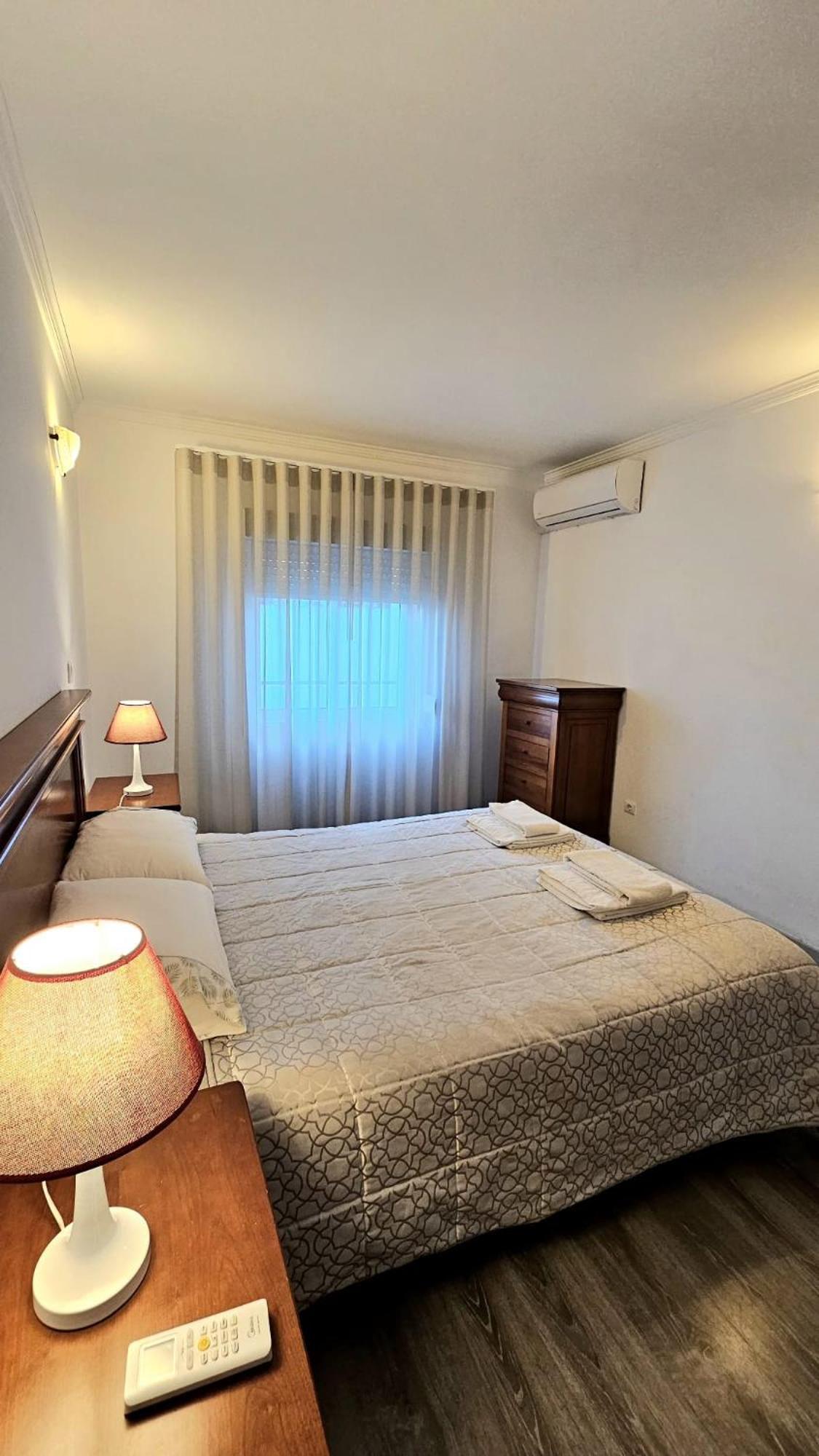 Apartamento Rosa Beach Old Town Albufeira Buitenkant foto