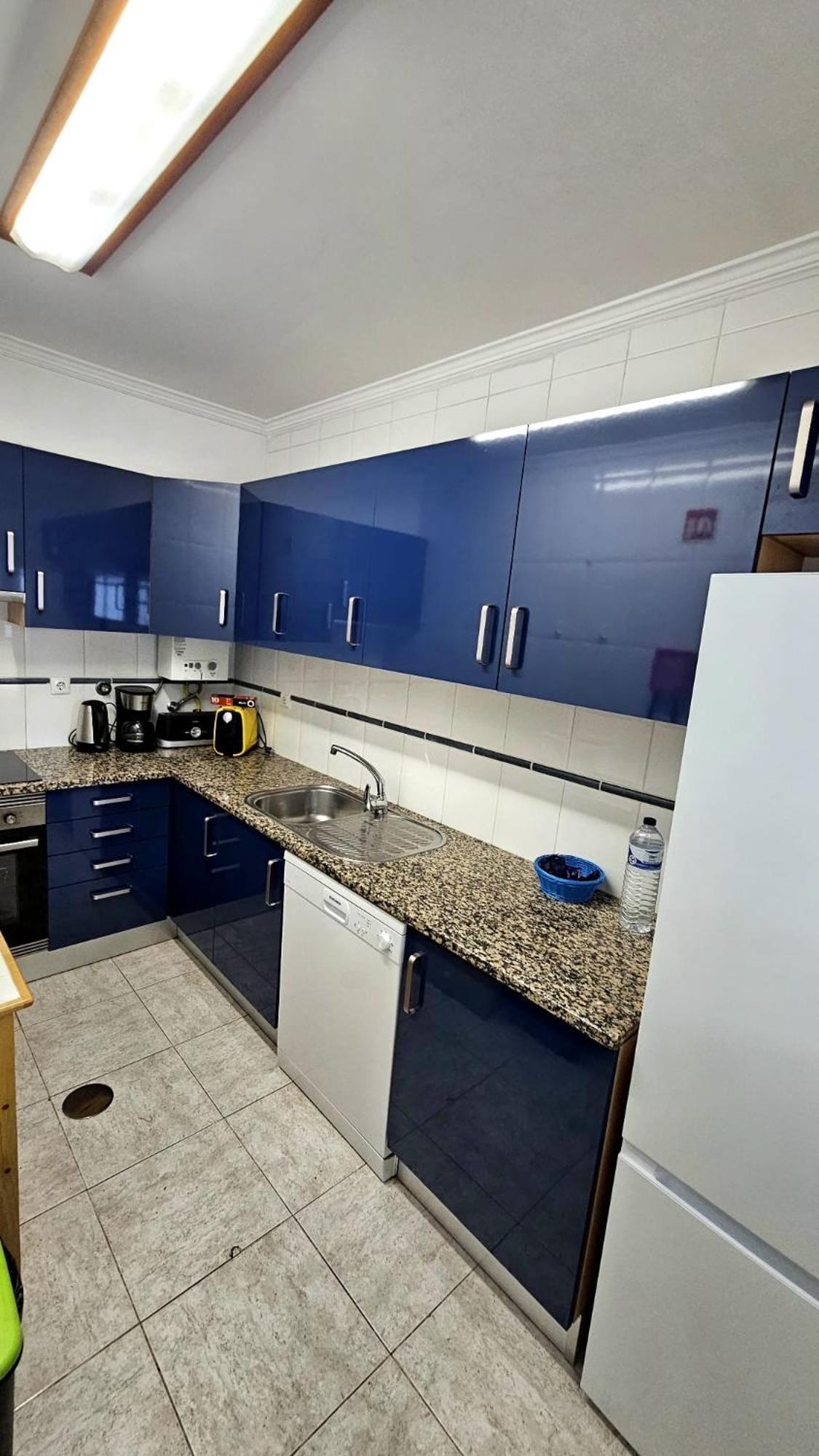 Apartamento Rosa Beach Old Town Albufeira Buitenkant foto