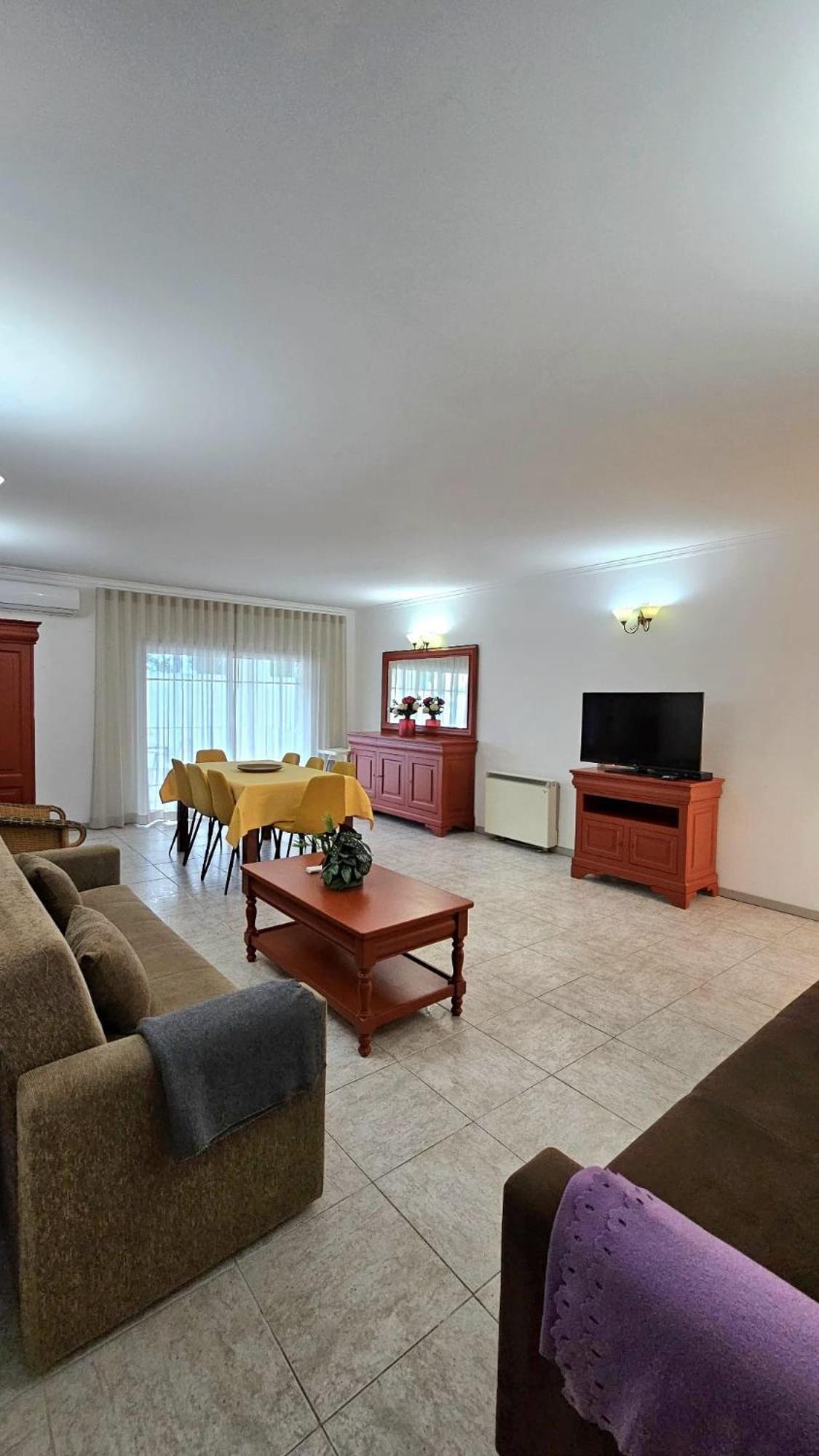 Apartamento Rosa Beach Old Town Albufeira Buitenkant foto