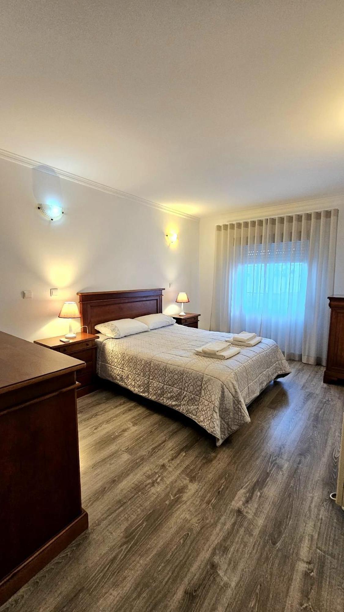 Apartamento Rosa Beach Old Town Albufeira Buitenkant foto